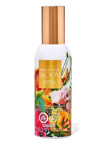 Brightest Bloom Concentrated Room Spray Concentrated Room Spray
