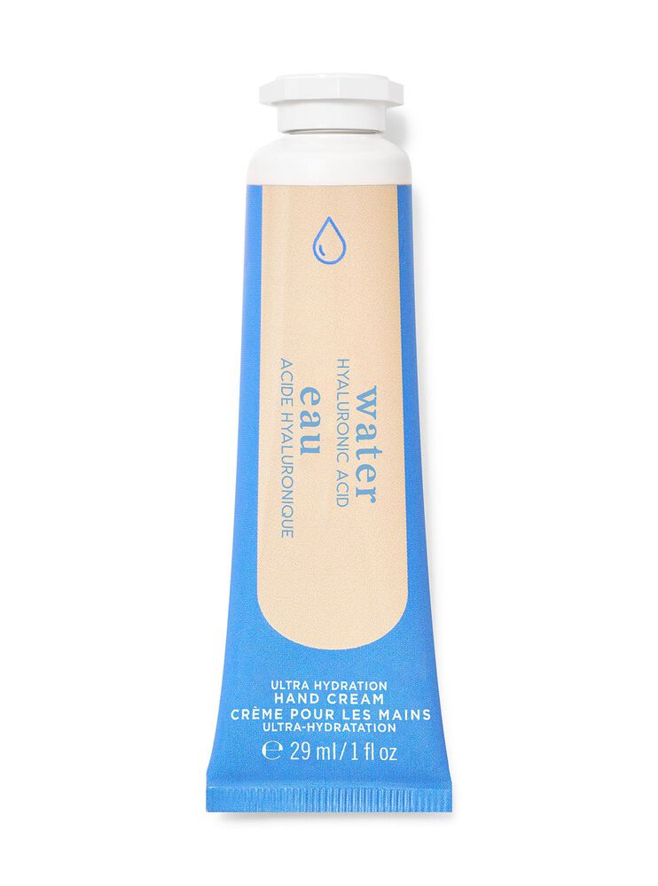 Kem dưỡng da tay Water Ultra Hydration With Hyaluronic Acid Hand Cream Kem Dưỡng Da Tay
