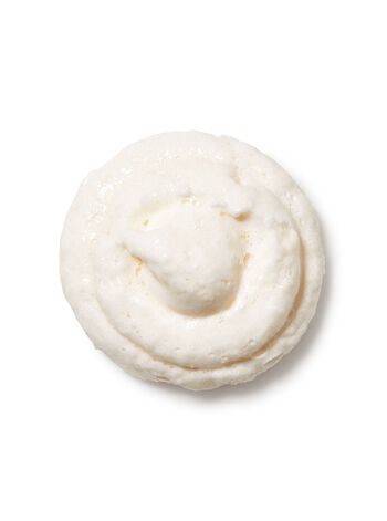 Warm Vanilla Sugar Creamy Body Scrub Tẩy Tế B&agrave;o Chết Dạng Kem
