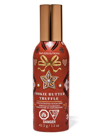 Cookie Butter Truffle Concentrated Room Spray Concentrated Room Spray
