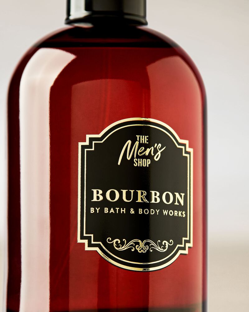 Nước Hoa Nam Bourbon Cologne Cologne