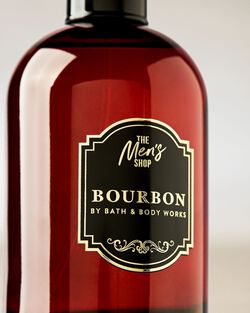 Nước Hoa Nam Bourbon Cologne image number null