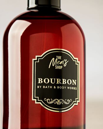 Nước Hoa Nam Bourbon Cologne Cologne
