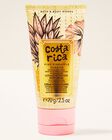 Kem Dưỡng Thể Mini Size Pink Pineapple Sunrise Travel Size Ultimate Hydration Body Cream image number null