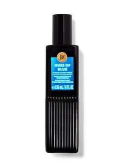 Xịt Nước Hoa Nam Hues Of Blue Cologne Mist