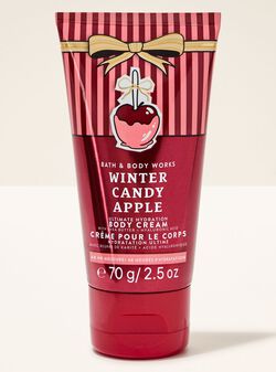 Winter Candy Apple Travel Size Ultimate Hydration Body Cream