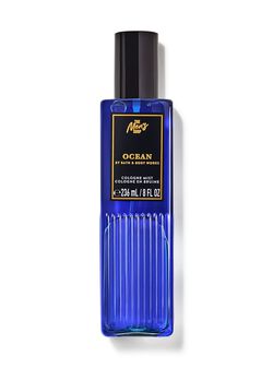 Ocean Cologne Mist Ocean Cologne Mist