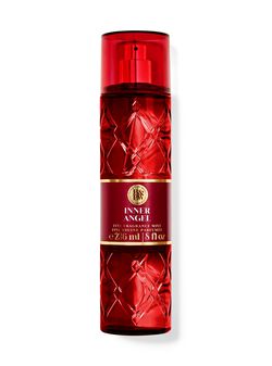 Xịt Thơm Cao Cấp Inner Angel Fine Fragrance Mist