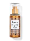 Xịt Thơm Cao Cấp Mini Size Touch of Gold Travel Size Fine Fragrance Mist image number null