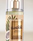 Xịt Thơm Cao Cấp Mini Size Waikiki Beach Coconut Travel Size Fine Fragrance Mist image number null