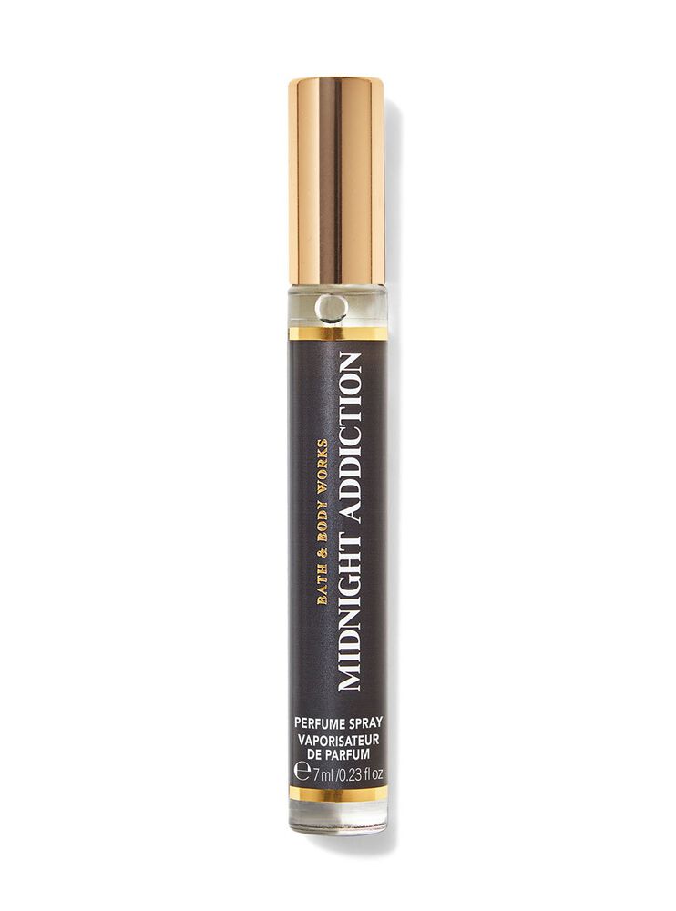 Midnight Addiction Mini Perfume Spray Mini Perfume Spray