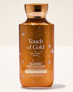 Sữa Dưỡng Thể Touch of Gold Body Lotion image number null