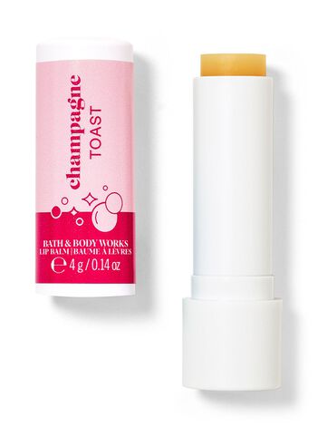 Son dưỡng môi Champagne Toast Lip Balm Son Dưỡng