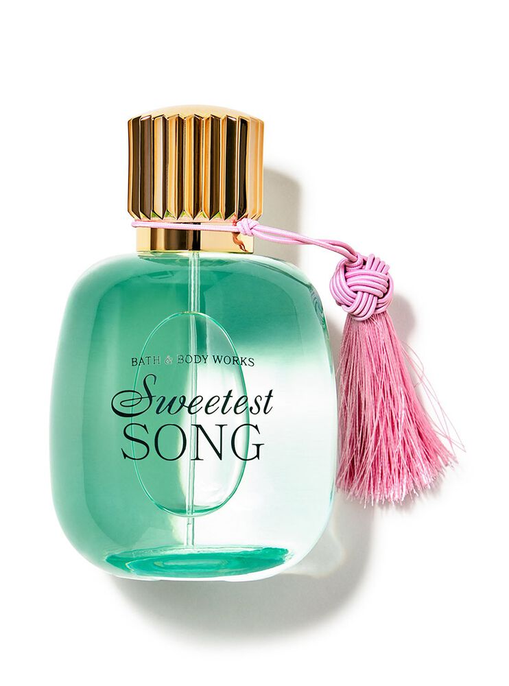 Sweetest Song Eau de Parfum Nước Hoa Eau de Parfum