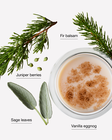 Under The Christmas Tree 3-Wick Candle image number null
