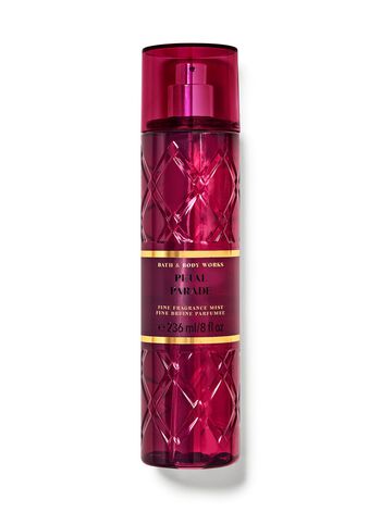 Petal Parade Fine Fragrance Mist Xịt thơm toàn thân Petal Parade Fine Fragrance Mist