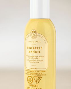 Xịt Thơm Ph&ograve;ng Pineapple Mango Concentrated Room Spray image number null