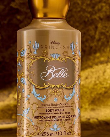 Sữa Tắm Belle Body Wash Body Wash