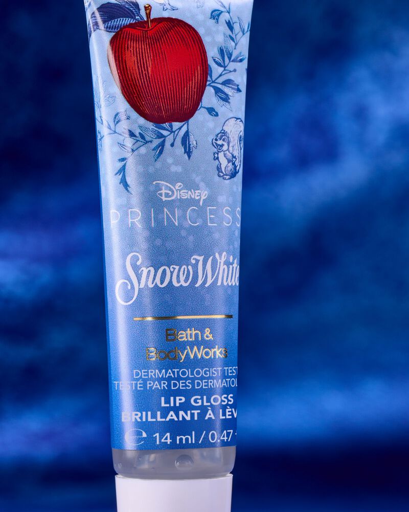 Son B&oacute;ng Snow White Lip Gloss Lip Gloss