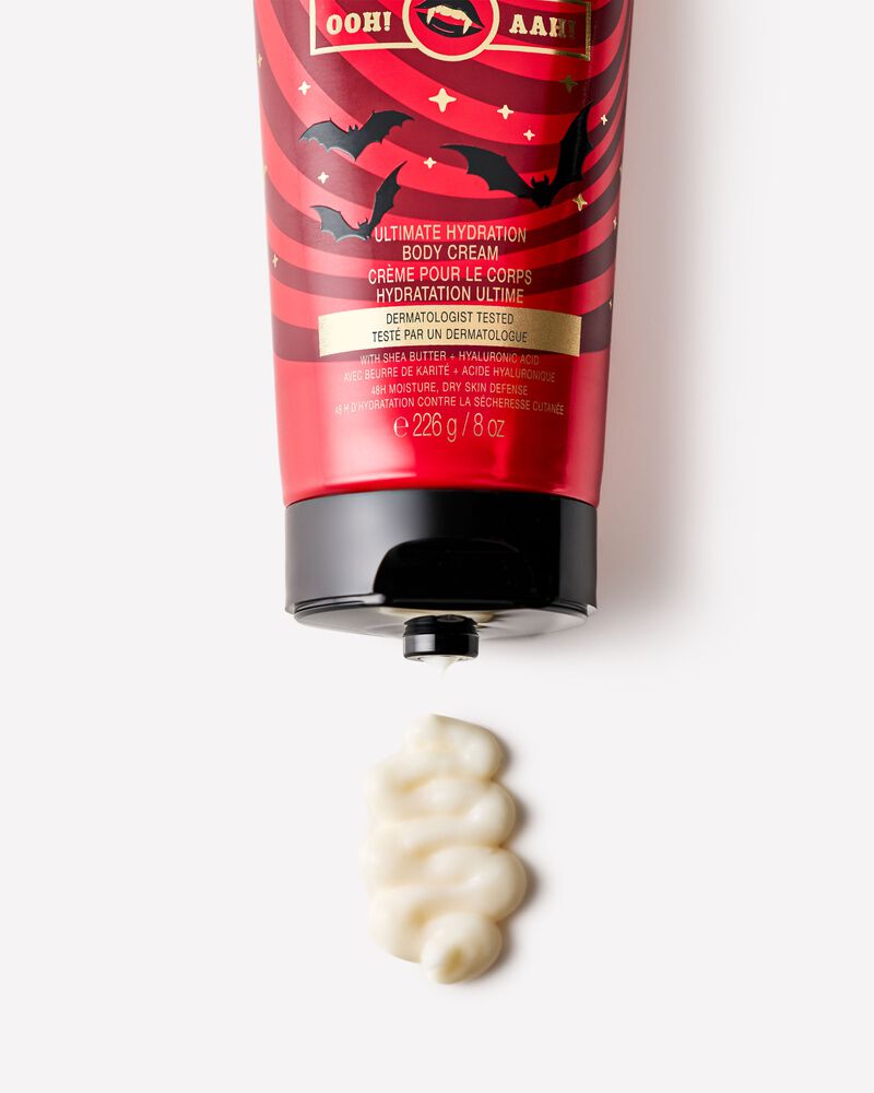 Kem Dưỡng Thể Cấp Ẩm Tối Ưu Vampire Blood Ultimate Hydration Body Cream Ultimate Hydration Body Cream