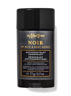 Lăn Khử Mùi Noir Antiperspirant Deodorant
