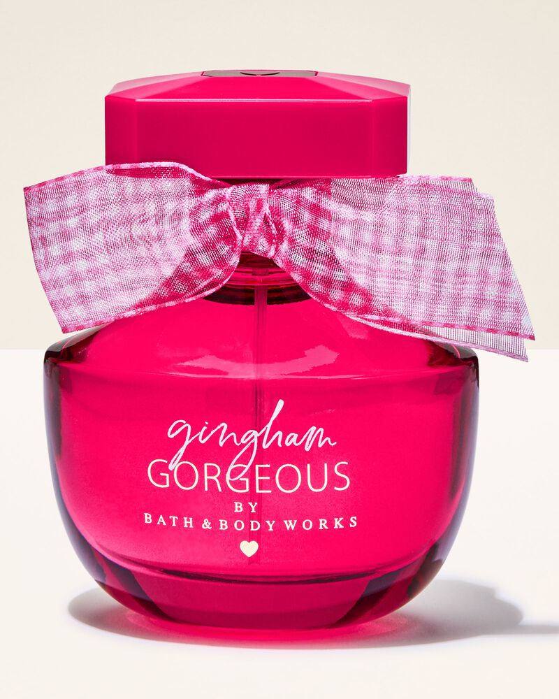 Nước Hoa Eau de Parfum Gingham Gorgeous Eau De Parfum Eau De Parfum