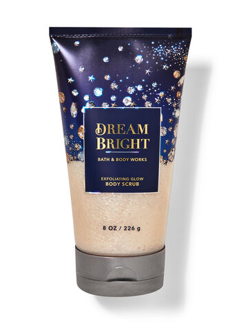 Dream Bright Exfoliating Glow Body Scrub Tẩy tế bào chết dưỡng sáng da Dream Bright Exfoliating Glow Body Scrub