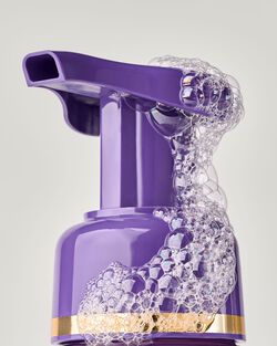 Nước Rửa Tay Tạo Bọt Rapunzel Gentle & Clean Foaming Hand Soap image number null