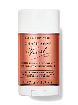 Lăn Khử M&ugrave;i Champagne Toast Antiperspirant Deodorant image number null