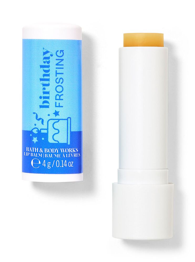 Birthday Frosting Lip Balm Son dưỡng môi