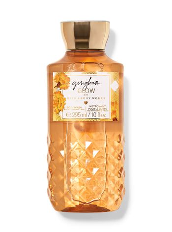 Sữa Tắm & Gel Tắm Gingham Glow Body Wash & Shower Gel Sữa Tắm & Gel Tắm