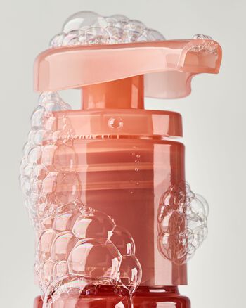 Nước Rửa Tay Dạng Gel Spring Peach Crisp Cleansing Gel Hand Soap Cleansing Gel Hand Soap