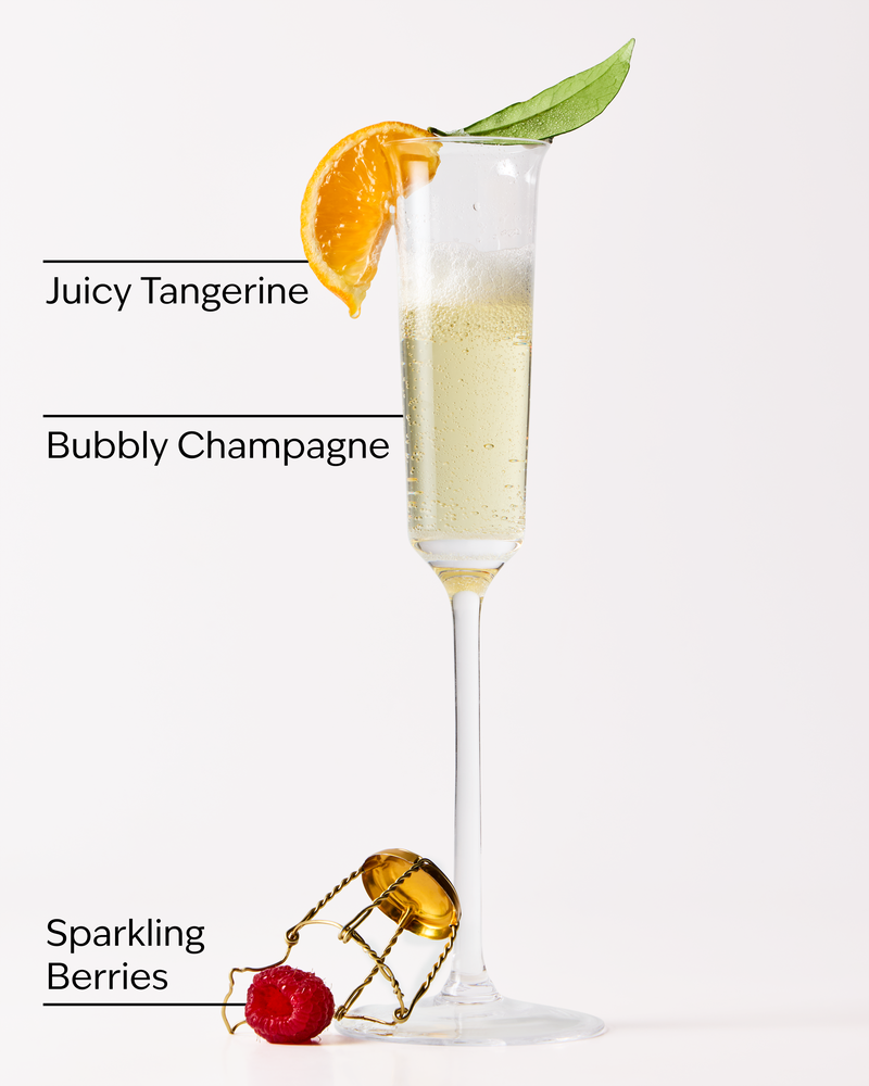 Champagne Toast 3-Wick Candle 3-Wick Candle