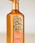 Nước Rửa Tay Dạng Gel Mahogany Vanilla Cleansing Gel Hand Soap image number null