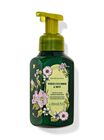 White Cucumber & Mint Gentle & Clean Foaming Hand Soap image number null