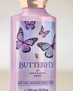 Sữa Tắm Butterfly Body Wash image number null
