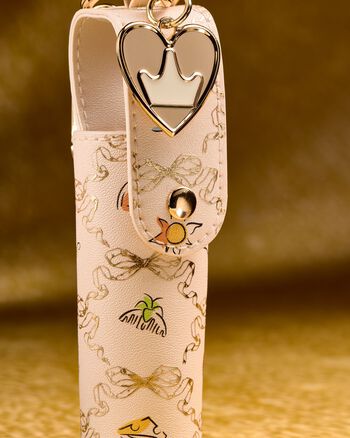 M&oacute;c Treo Son Disney Princess Lip Holder Lip Holder