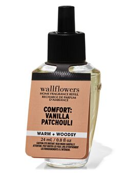 Lõi hương Wallflowers Vanilla Patchouli Wallflowers Fragrance Refill
