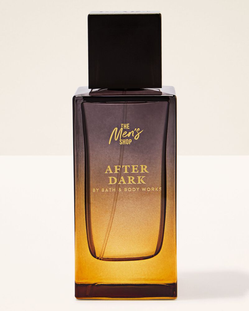 Nước Hoa Nam After Dark Cologne Cologne