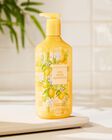 Nước Rửa Tay Dạng Gel Iced Lemon Pound Cake Cleansing Gel Hand Soap image number null