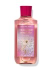Sữa Tắm Strawberry Snowflakes Body Wash image number null