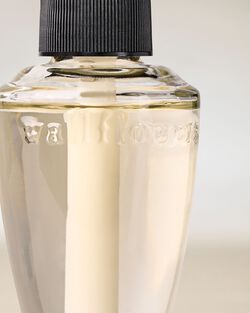 Tinh Dầu X&ocirc;ng Ph&ograve;ng Raspberries & Whipped Vanilla Wallflowers Fragrance Refill image number null