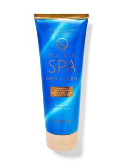Kem Dưỡng Thể Đậm Đặc Chuy&ecirc;n S&acirc;u True Blue Spa Super Rich Body Cream