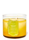 Nến 3 Bấc Pineapple Mango 3-Wick Candle image number null