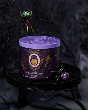 Nến 3 Bấc Sally 3-Wick Candle 3-Wick Candle
