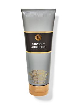 Midnight Addiction Ultimate Hydration Body Cream Midnight Addiction Ultimate Hydration Body Cream