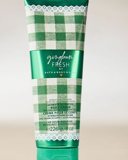 Kem Dưỡng Thể Gingham Fresh Ultimate Hydration Body Cream image number null