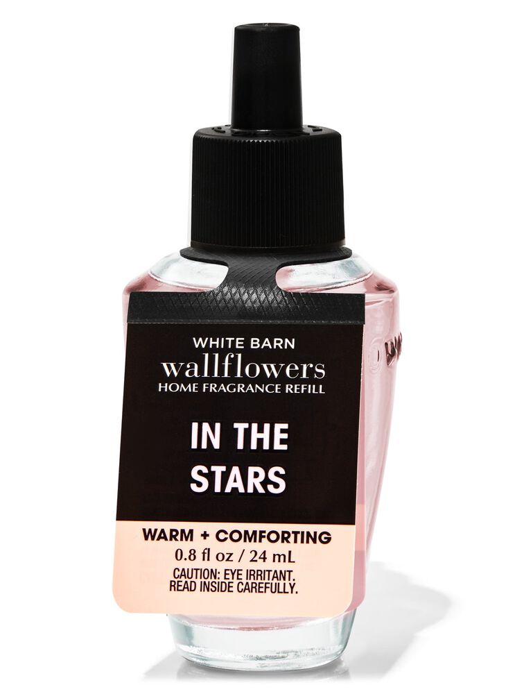 Tinh Dầu X&ocirc;ng Ph&ograve;ng In The Stars Wallflowers Fragrance Refill Tinh Dầu X&ocirc;ng Ph&ograve;ng