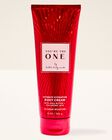 Kem Dưỡng Thể You're The One Ultimate Hydration Body Cream image number null