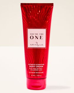 Kem Dưỡng Thể You're The One Ultimate Hydration Body Cream image number null